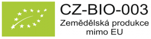 Logo BIO CZ
